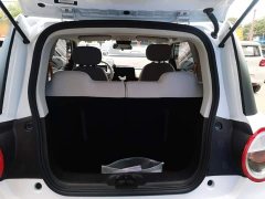 Changan Lumin 301km Honey Scent Edition - photo 18