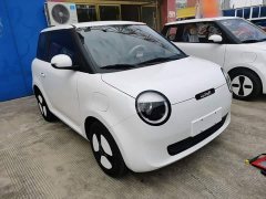 Changan Lumin 301km Honey Scent Edition - photo 3