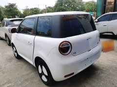Changan Lumin 301km Honey Scent Edition - photo 4