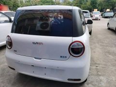 Changan Lumin 301km Honey Scent Edition - photo 5