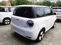 Changan Lumin 301km Honey Scent Edition - photo 6