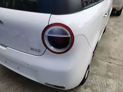 Changan Lumin 301km Honey Scent Edition - photo 7