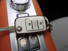 Changan Lumin 301km Honey Scent Edition - photo 8