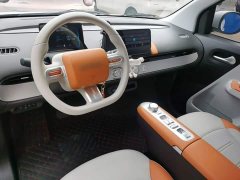 Changan Lumin 301km Honey Scent Edition - photo 9