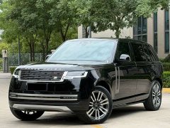 Land Rover Range Rover 3.0 L6 400PS Grand Long Wheelbase Edition - фото 1