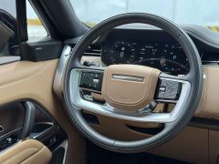 Land Rover Range Rover 3.0 L6 400PS Grand Long Wheelbase Edition - фото 10