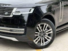 Land Rover Range Rover 3.0 L6 400PS Grand Long Wheelbase Edition - фото 14