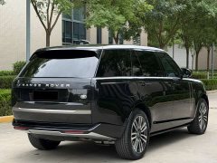 Land Rover Range Rover 3.0 L6 400PS Grand Long Wheelbase Edition - фото 15