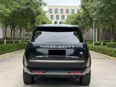 Land Rover Range Rover 3.0 L6 400PS Grand Long Wheelbase Edition - фото 16
