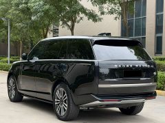 Land Rover Range Rover 3.0 L6 400PS Grand Long Wheelbase Edition - фото 17