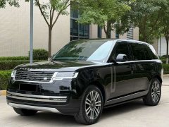 Land Rover Range Rover 3.0 L6 400PS Grand Long Wheelbase Edition - фото 2