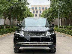Land Rover Range Rover 3.0 L6 400PS Grand Long Wheelbase Edition - фото 3