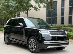 Land Rover Range Rover 3.0 L6 400PS Grand Long Wheelbase Edition - фото 4