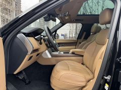 Land Rover Range Rover 3.0 L6 400PS Grand Long Wheelbase Edition - фото 5