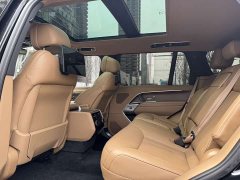 Land Rover Range Rover 3.0 L6 400PS Grand Long Wheelbase Edition - фото 6