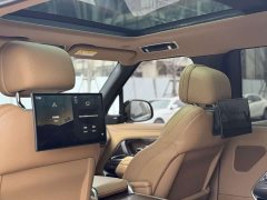 Land Rover Range Rover 3.0 L6 400PS Grand Long Wheelbase Edition - фото 7