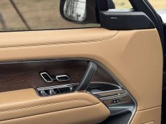 Land Rover Range Rover 3.0 L6 400PS Grand Long Wheelbase Edition - фото 9