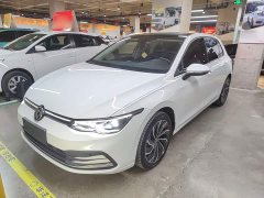 Volkswagen Golf 280TSI DSG Pro - ფოტო 1