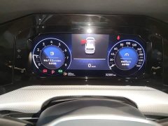 Volkswagen Golf 280TSI DSG Pro - ფოტო 11