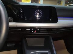 Volkswagen Golf 280TSI DSG Pro - ფოტო 12