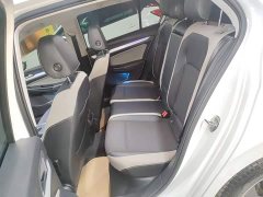 Volkswagen Golf 280TSI DSG Pro - ფოტო 16