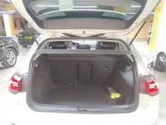 Volkswagen Golf 280TSI DSG Pro - ფოტო 18