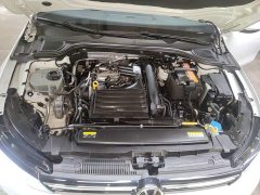 Volkswagen Golf 280TSI DSG Pro - ფოტო 19