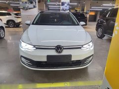 Volkswagen Golf 280TSI DSG Pro - ფოტო 2