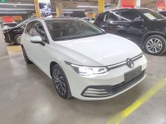 Volkswagen Golf 280TSI DSG Pro - ფოტო 3