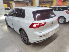 Volkswagen Golf 280TSI DSG Pro - ფოტო 4