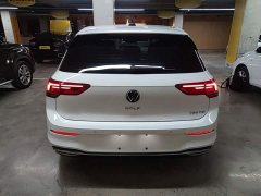 Volkswagen Golf 280TSI DSG Pro - ფოტო 5