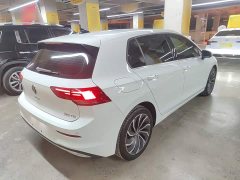 Volkswagen Golf 280TSI DSG Pro - ფოტო 6