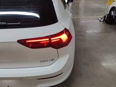 Volkswagen Golf 280TSI DSG Pro - ფოტო 7