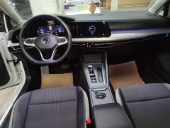 Volkswagen Golf 280TSI DSG Pro - ფოტო 9