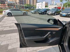 Tesla Model 3 Rear-Wheel Drive - ფოტო 11