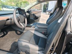 Tesla Model 3 Rear-Wheel Drive - ფოტო 12