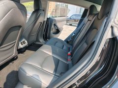Tesla Model 3 Rear-Wheel Drive - ფოტო 13