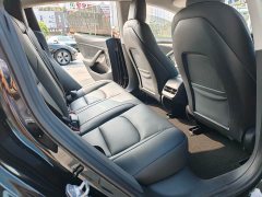 Tesla Model 3 Rear-Wheel Drive - ფოტო 14