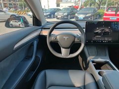 Tesla Model 3 Rear-Wheel Drive - ფოტო 18