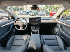 Tesla Model 3 Rear-Wheel Drive - ფოტო 19