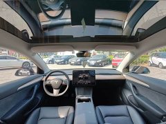 Tesla Model 3 Rear-Wheel Drive - ფოტო 20
