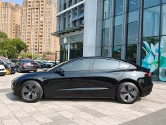 Tesla Model 3 Rear-Wheel Drive - ფოტო 3