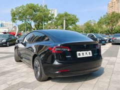 Tesla Model 3 Rear-Wheel Drive - ფოტო 4