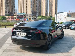 Tesla Model 3 Rear-Wheel Drive - ფოტო 5