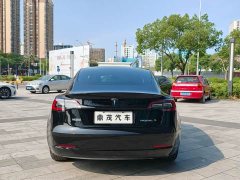 Tesla Model 3 Rear-Wheel Drive - ფოტო 6
