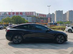 Tesla Model 3 Rear-Wheel Drive - ფოტო 7