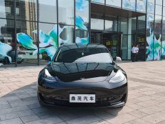 Tesla Model 3 Rear-Wheel Drive - ფოტო 8