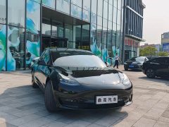 Tesla Model 3 Rear-Wheel Drive - ფოტო 9