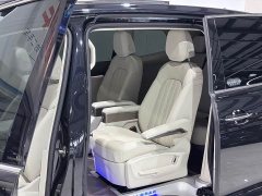 Volkswagen Viloran 330TSI Luxury - фото 10