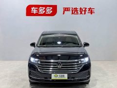 Volkswagen Viloran 330TSI Luxury - фото 2